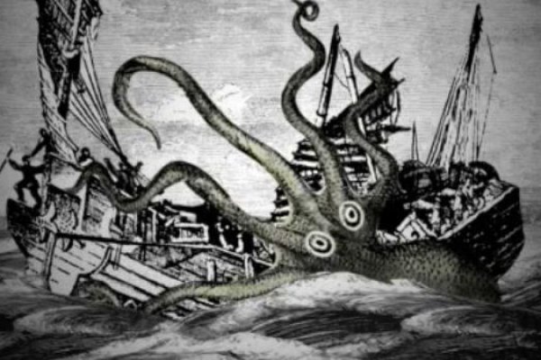 Kraken зеркало квитанции