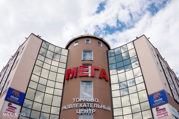 Krab7 cc контейнерная площадка