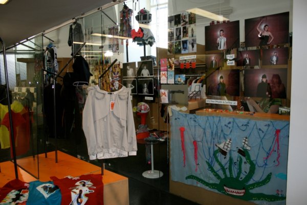 Krab7 at зимняя уборка территории